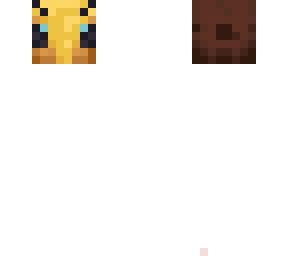 bee head