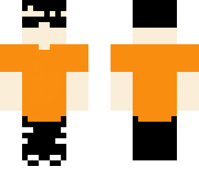 bee's skin fixed!