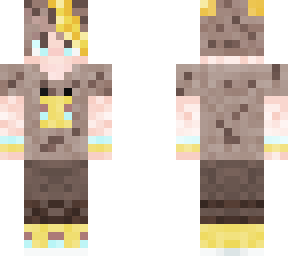 beear pajama skin