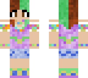 beebop color