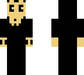 bendy skin