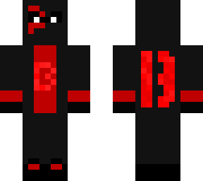 benyesk skin