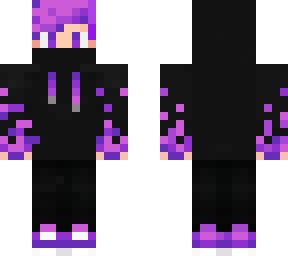 better purple ninja