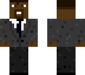 big man tyrone (bikini)