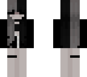 black n gray ;