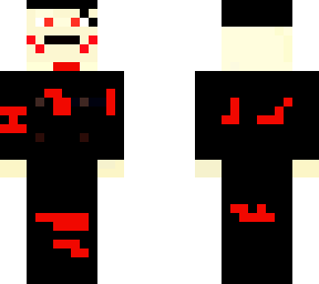 bloody vampire