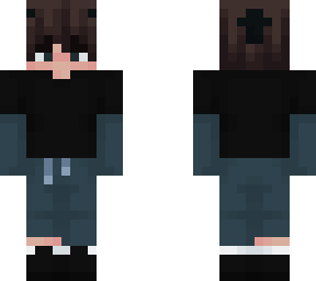 blue boy
