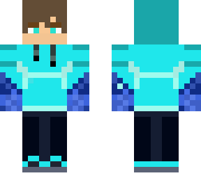 blue fire edit soz!