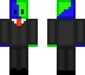 blue/green