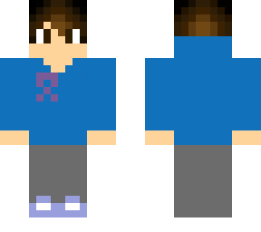 blue hoodie boy with bose headphones cancer support