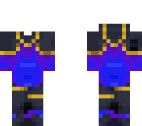 blue migrator slim
