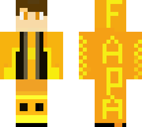 boom fapa