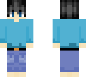 boy