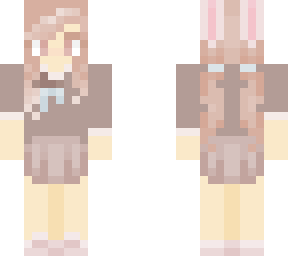bunny girl