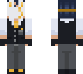 bunny mask thing