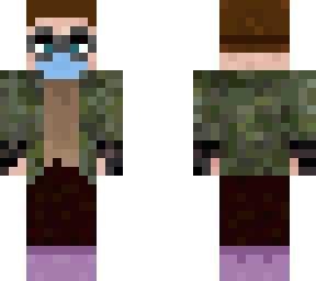 buzz wander