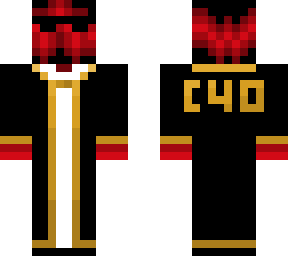 c40king v