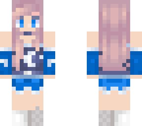 cameronblue
