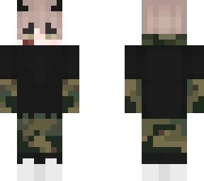 camo boy (fixed)
