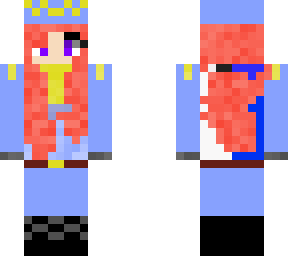 capricorn uniformed anica