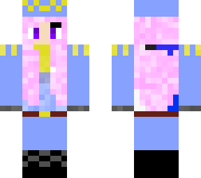 capricorn uniformed maddison