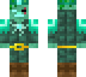 captain dark prismarine