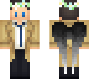 castiel edit