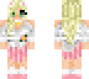 cat girl