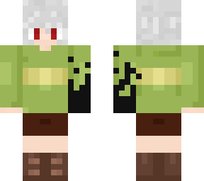 chara1345