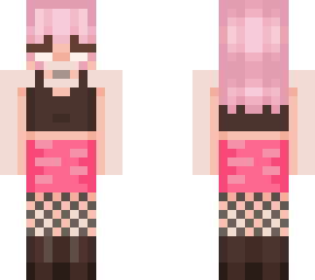 cherry <3 (better shading + no wings)