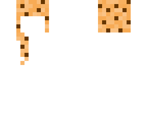 chocolate chip hair base