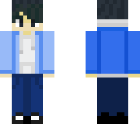 chris (my character)