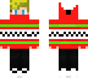 christmas pandabossgamer