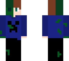 collab with somebody, i forgot