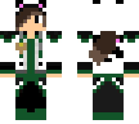colonel panda