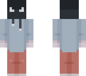 coltonq's skin recreated
