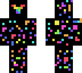 confetti