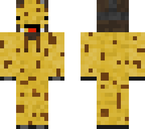 cookie cow (inspired by kowsandkookies)