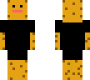 cookie ma