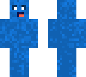 cookie monster