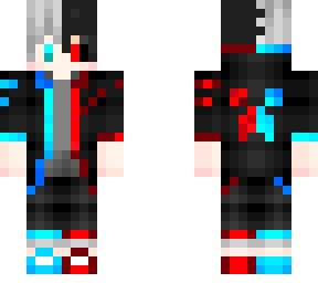 cool boy( took ages)