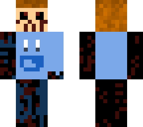 cool half dead boy swedish_shadow