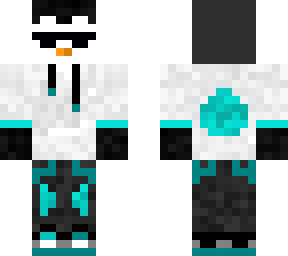 cool penguin
