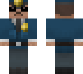 cop