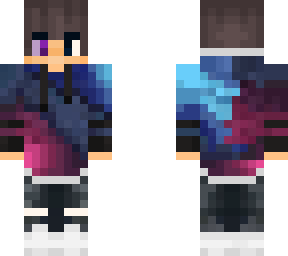 corrupted galaxy gamer