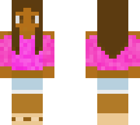 cousin's skin
