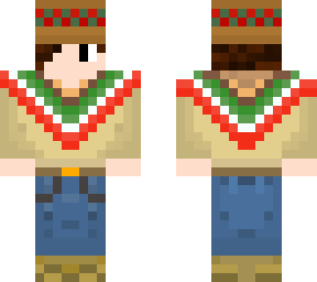 cova mexicano