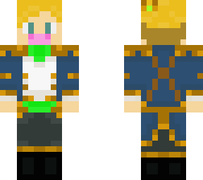 crazzeeyguy (eggford outfit)