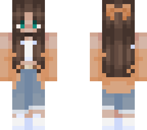 credits to skin's creator! just changed the eye color