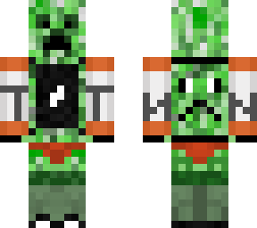 creeper man